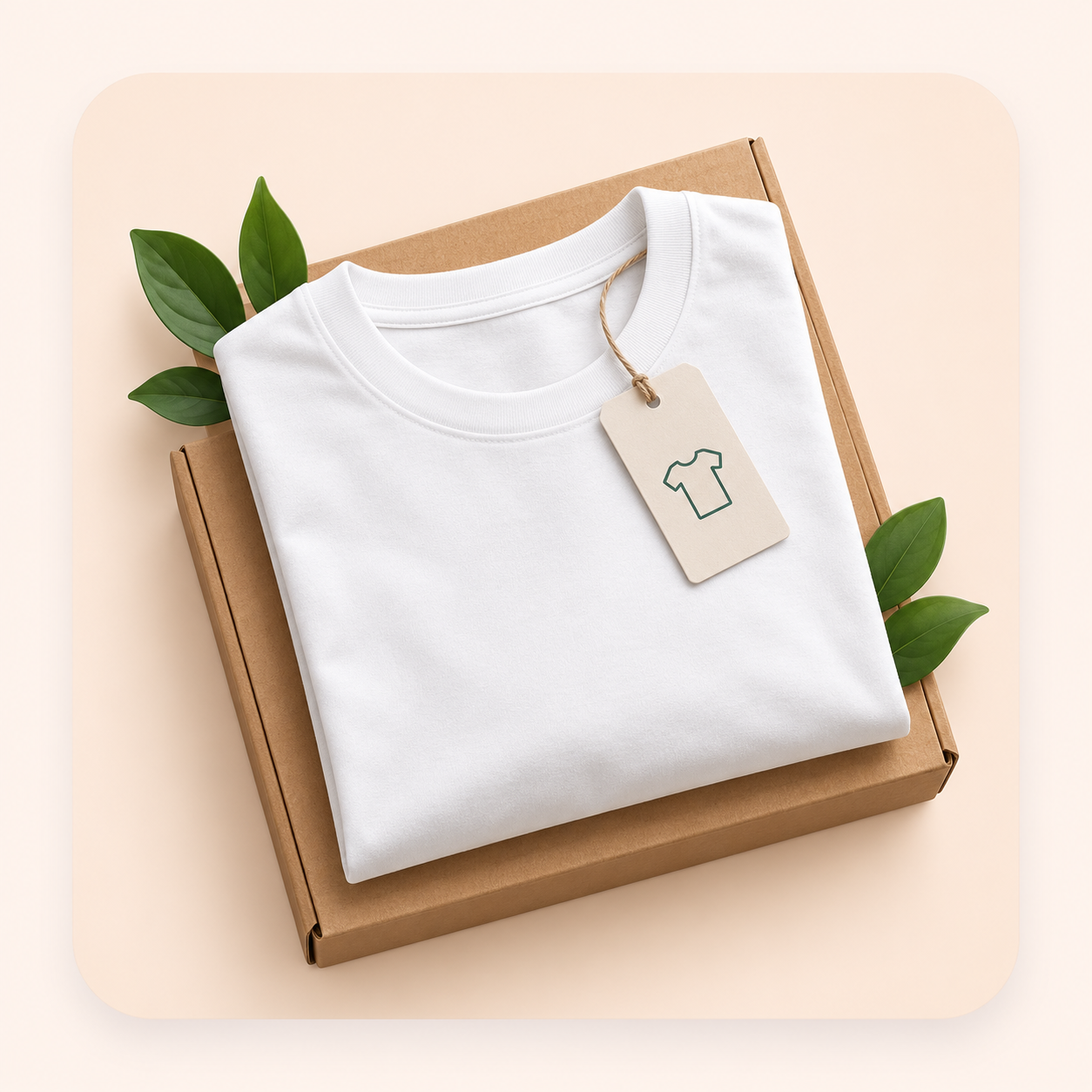 Custom printed t-shirt fulfillment